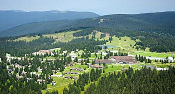 Rogla Hotel