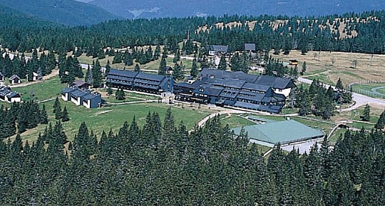 Hotel Rogla (2)