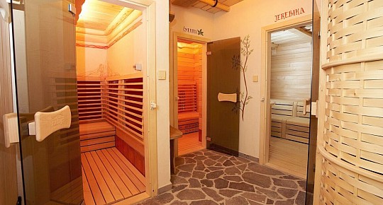 Hotel Rogla (5)
