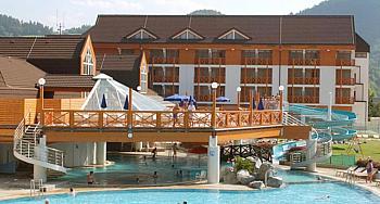 Vital Hotel Terme Zreče (ex Dobrava)