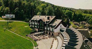 Arena Hotel