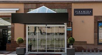 Piramida Hotel