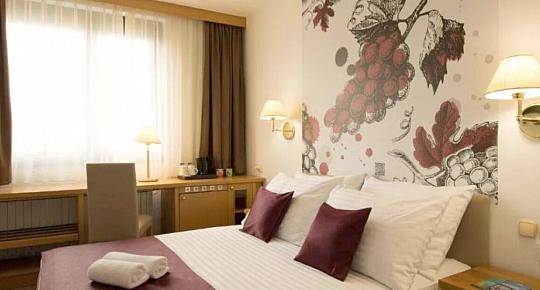 Hotel Piramida (3)