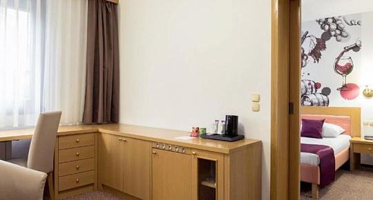 Hotel Piramida (4)