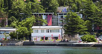 Barbara Beach Hotel & Spa Piran