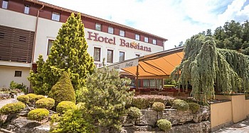 Bassiana Hotel