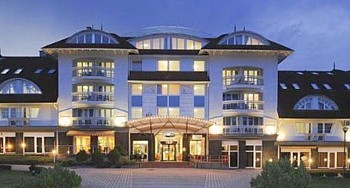 MenDan Magic Spa & Wellness Hotel