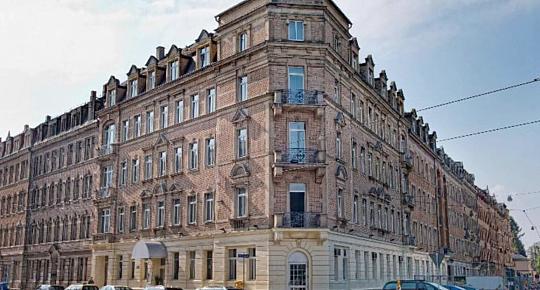 ibis Styles Dresden Neustadt (2)