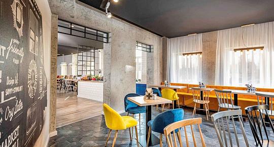 ibis Styles Dresden Neustadt (3)