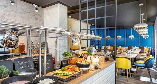 ibis Styles Dresden Neustadt (4)