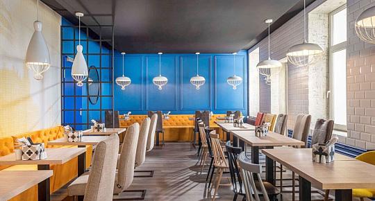 ibis Styles Dresden Neustadt (5)