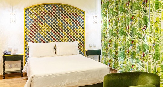 Hotel A.S. Lisboa (2)
