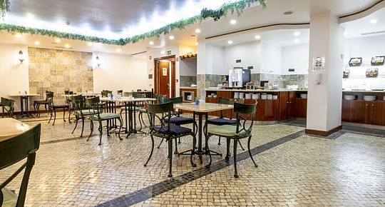 Hotel A.S. Lisboa (3)