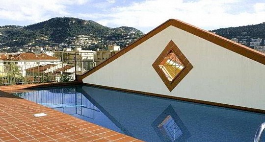 Adagio Access Nice Acropolis (4)