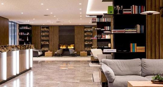 AC Hotel Innsbruck (3)