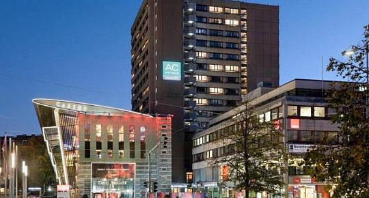 AC Hotel Innsbruck (5)