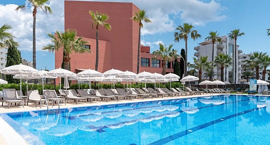 Cala Millor Garden (2)
