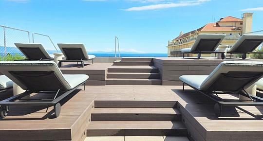 Hotel Keight Opatija, Curio Collection by Hilton (4)