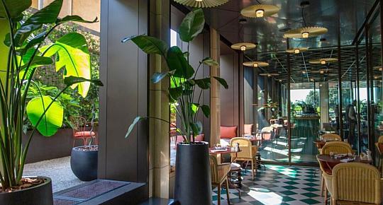 Hotel Keight Opatija, Curio Collection by Hilton (3)