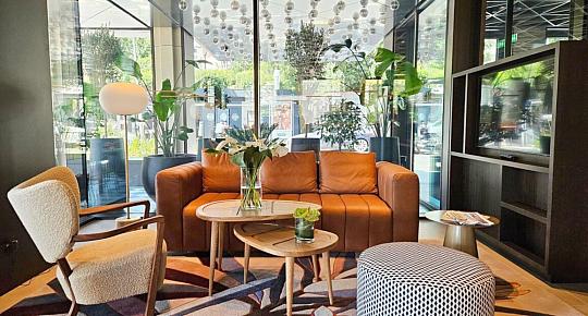 Hotel Keight Opatija, Curio Collection by Hilton (5)