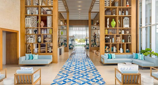 Dreams Cap Cana Resort & Spa (5)