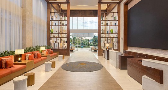 Dreams Cap Cana Resort & Spa (4)