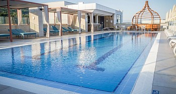 Maritim Amelia Hotel