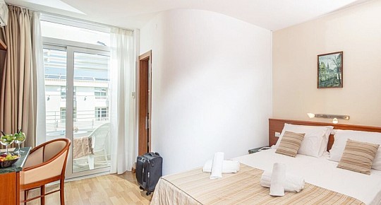 Hotel Bembo (4)