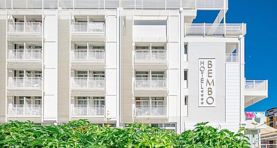 Hotel Bembo (5)