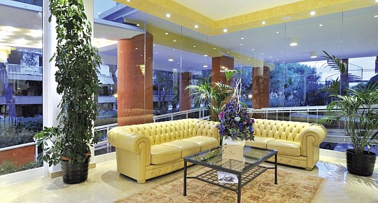 Hotel Bembo (3)