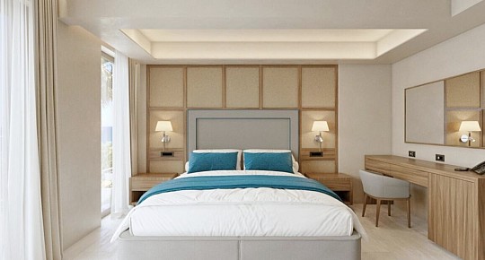 Nana Royal Premium Resort & Spa (3)