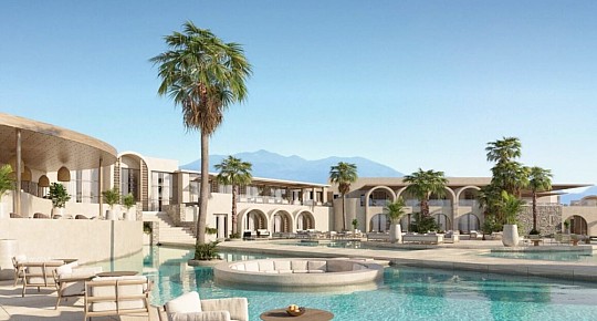 Nana Royal Premium Resort & Spa (2)