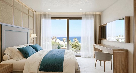 Nana Royal Premium Resort & Spa (4)