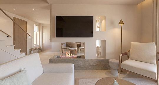 Alianthos Estate Resort (4)