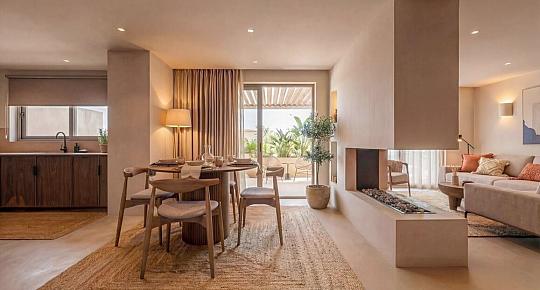 Alianthos Estate Resort (5)