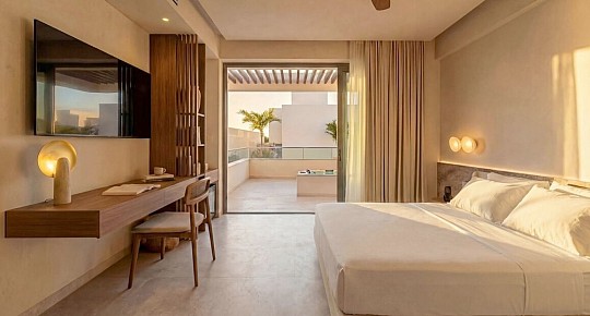 Alianthos Estate Resort (2)