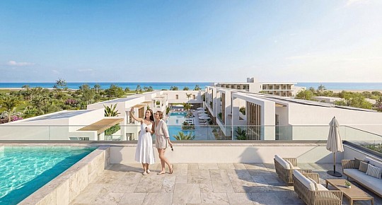 Alianthos Estate Resort (3)