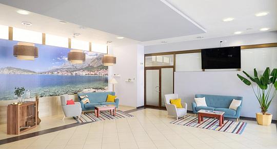 Hotel Selce (5)