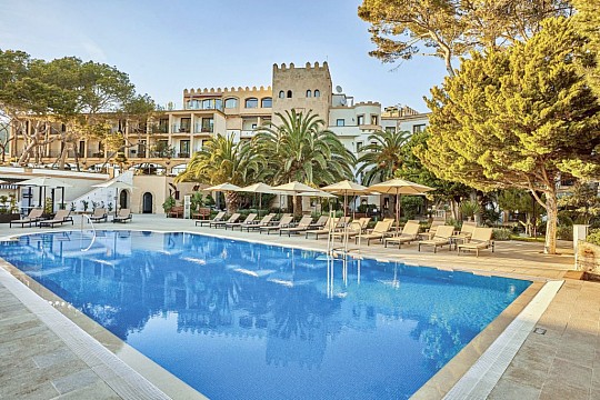 Secrets Mallorca Villamil Resort & Spa (2)