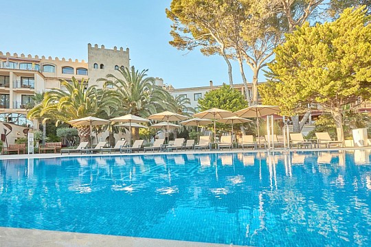 Secrets Mallorca Villamil Resort & Spa (3)
