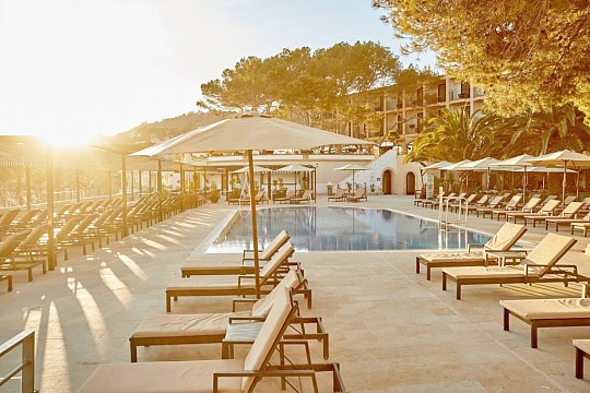 Secrets Mallorca Villamil Resort & Spa (4)