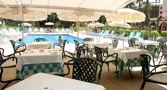 Santa Catalina a Royal Hideaway Hotel (3)