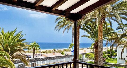 Casas Pepe Apartments & Spa - Adults Only (5)