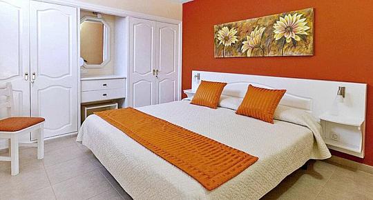 Casas Pepe Apartments & Spa - Adults Only (2)