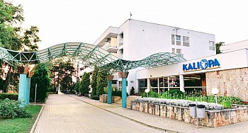 Kaliopa Hotel