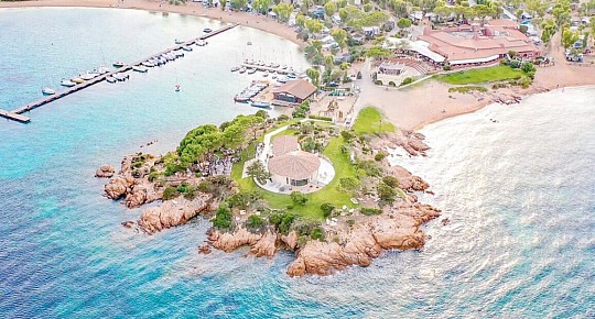 Centro Vacanze Isuledda