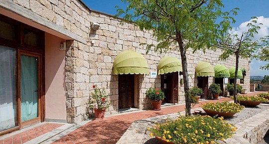 Portolaconia Residence Condominio