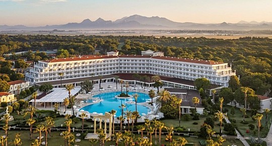 Selectum Noa Belek
