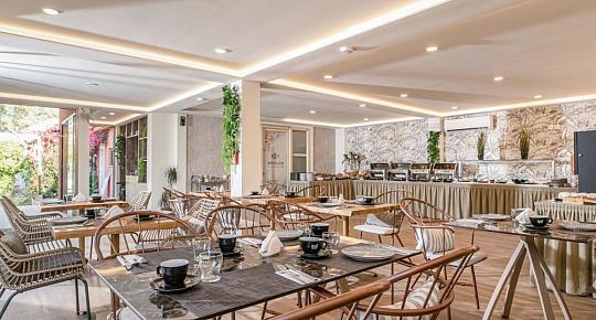 Aeolos Boutique Hotel & Suites (4)
