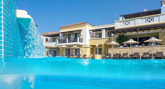 Aegean Houses (3)